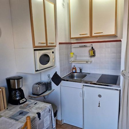 Studio Belle Vue La Londe-les-Maures Esterno foto