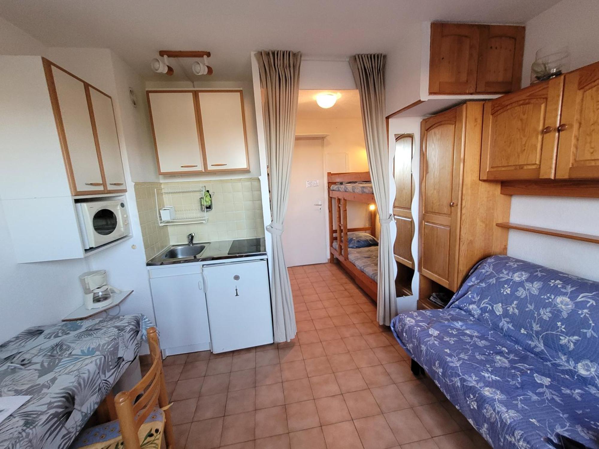 Studio Belle Vue La Londe-les-Maures Esterno foto