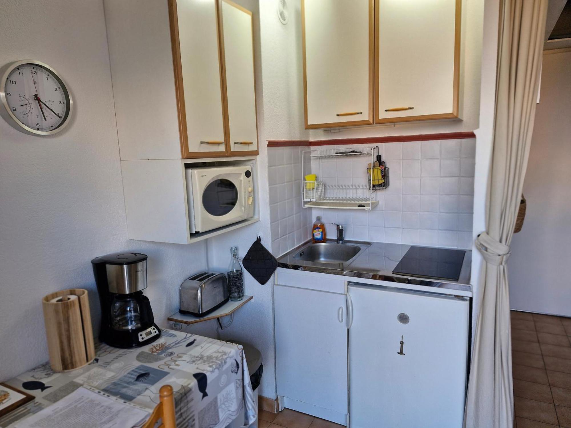 Studio Belle Vue La Londe-les-Maures Esterno foto