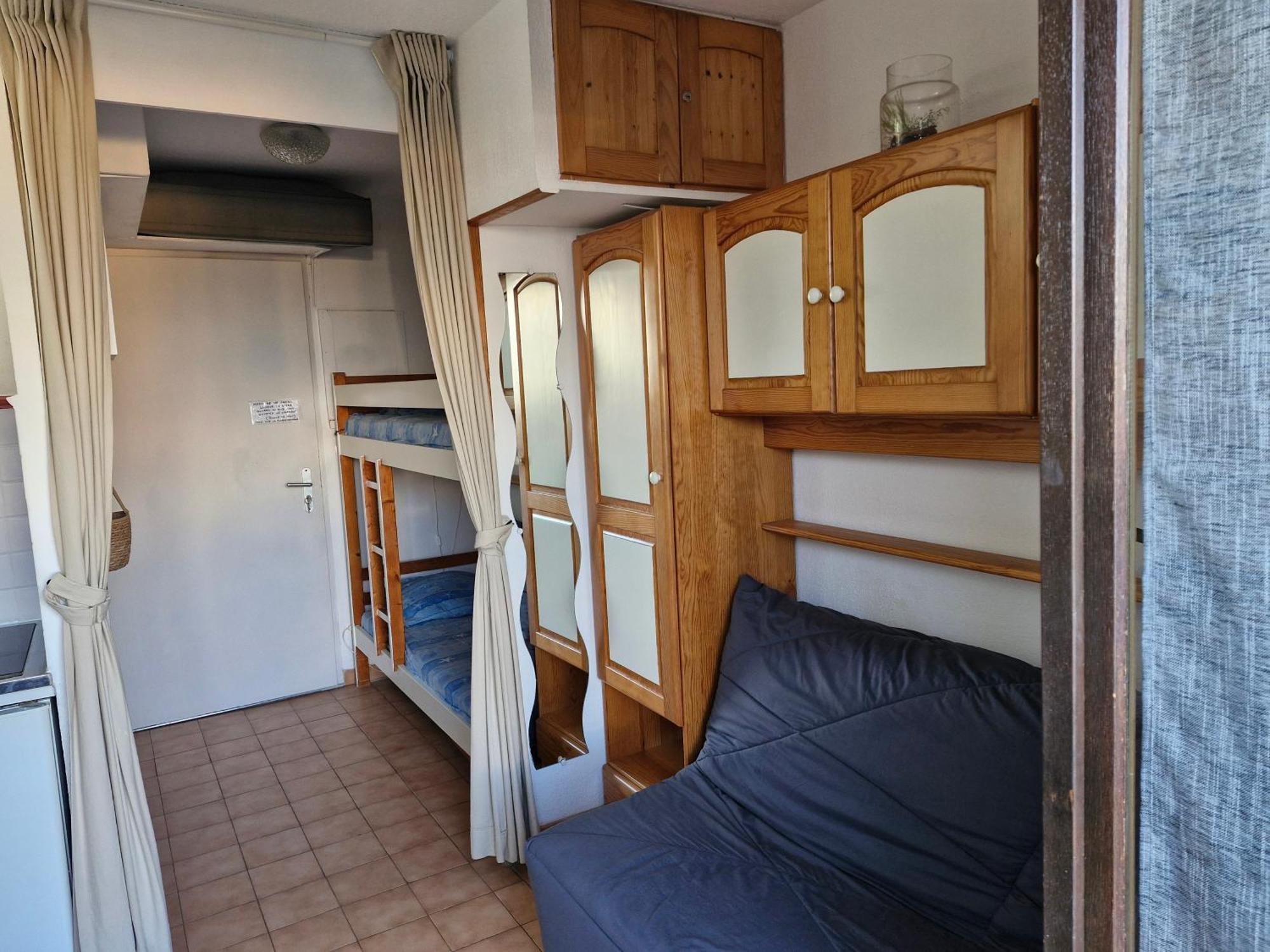 Studio Belle Vue La Londe-les-Maures Esterno foto